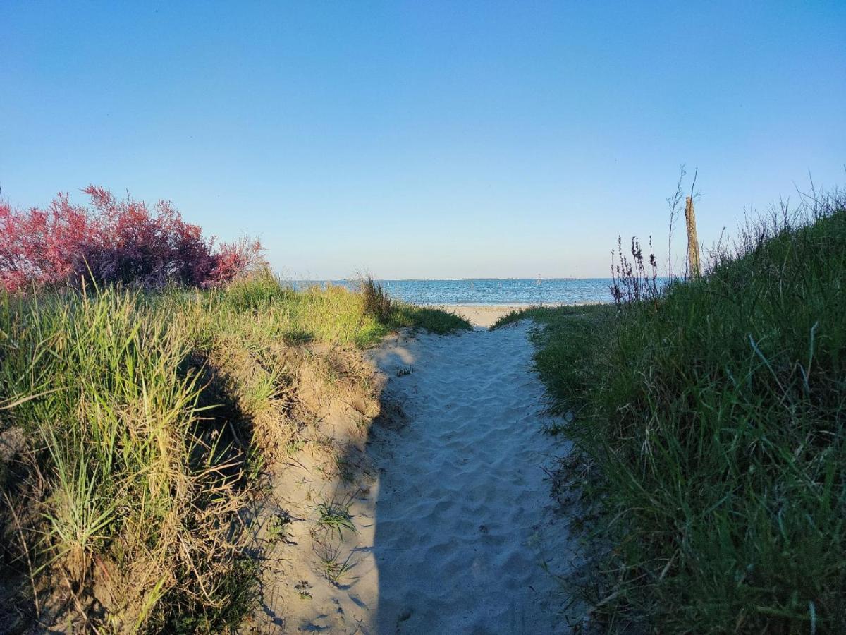 Stellina Βίλα Lido di Volano Εξωτερικό φωτογραφία
