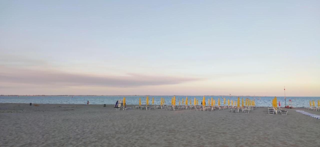 Stellina Βίλα Lido di Volano Εξωτερικό φωτογραφία