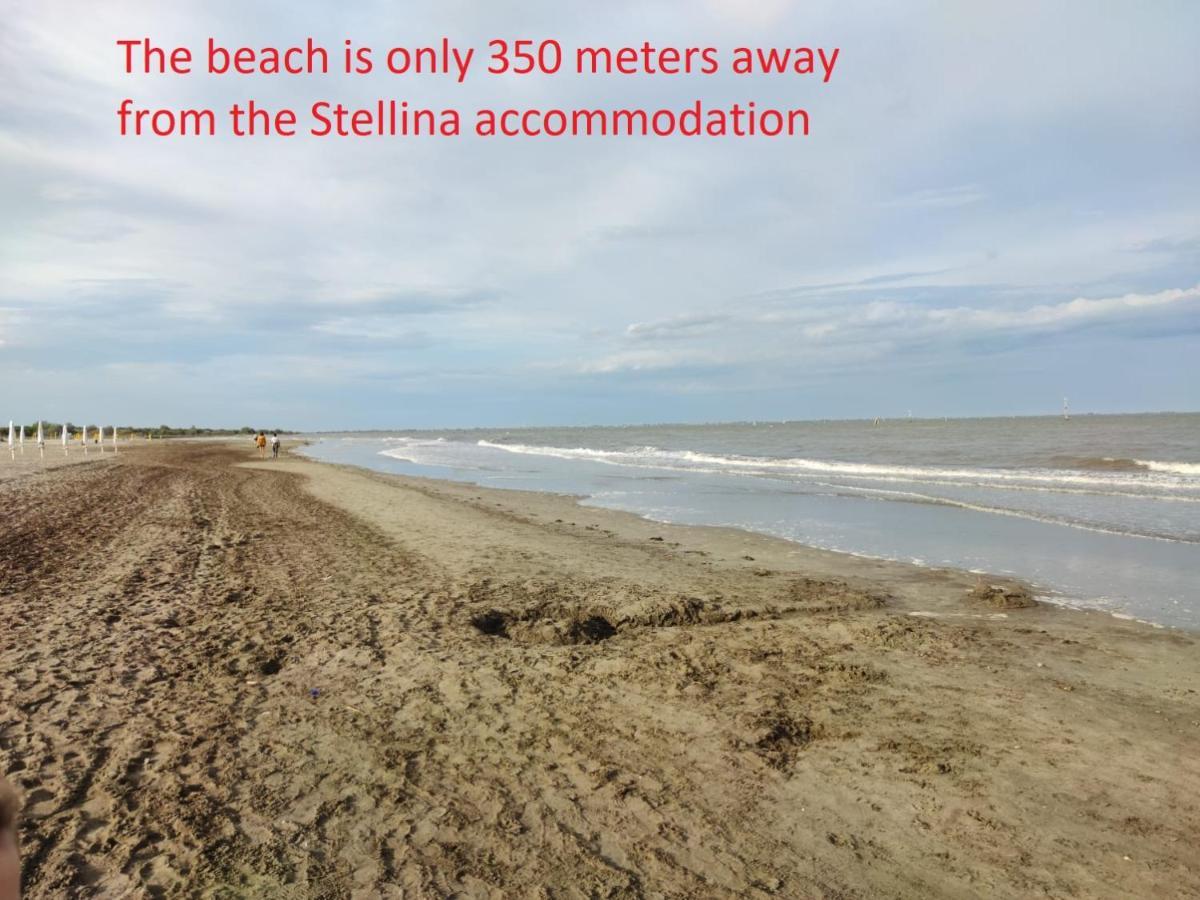 Stellina Βίλα Lido di Volano Εξωτερικό φωτογραφία