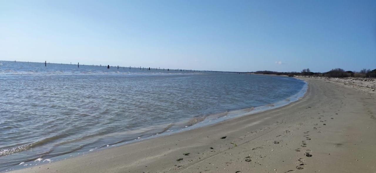 Stellina Βίλα Lido di Volano Εξωτερικό φωτογραφία
